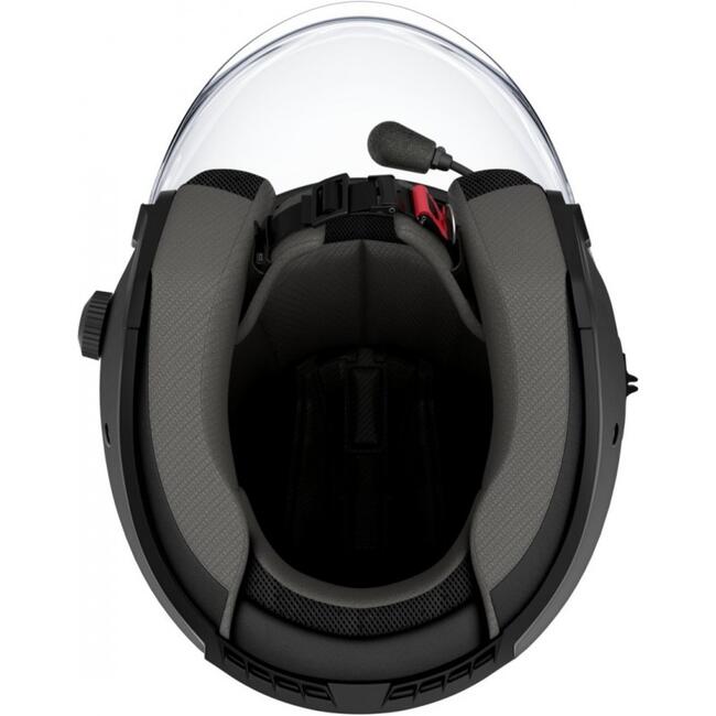 Casco Econo Bianco Sena